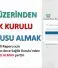 RAM ve ÇÖZGER Raporu İçin Hastaneye Nasıl Başvurulur?